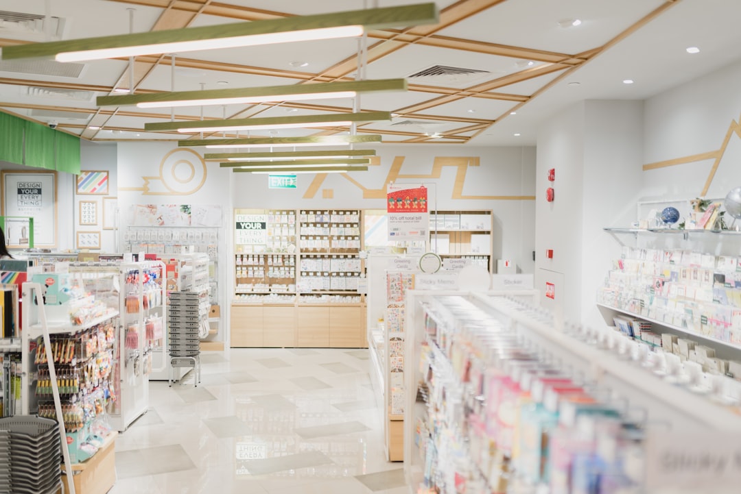 Pharmacie de la Cathédrale