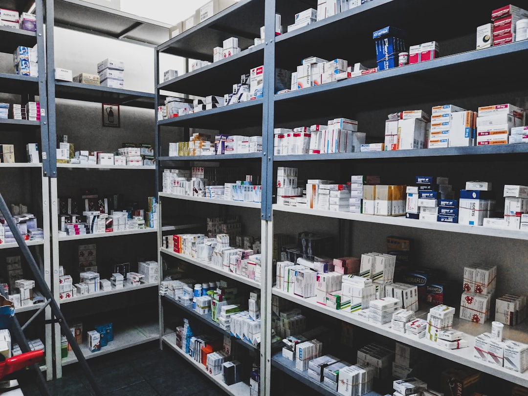 Pharmacie de la Cathédrale - photo 2